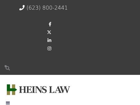 Heins Law, P.C.