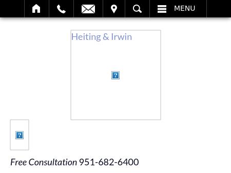 Heiting & Irwin-A Professional Law Corporation