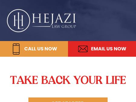 Hejazi Law Group