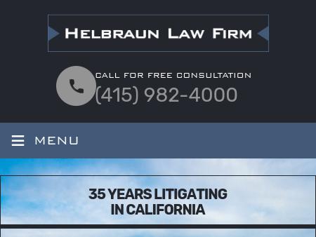 Helbraun Law Firm