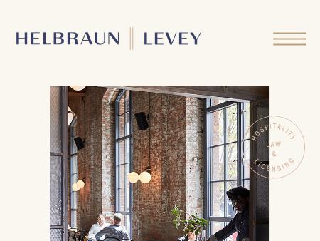 Helbraun Levey