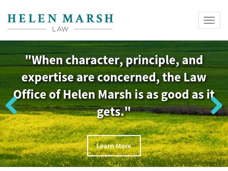 Helen L. Marsh Law Office
