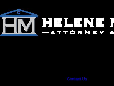Helene Mark, Attorney at Law