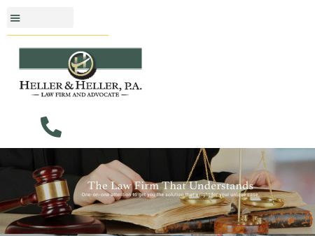 Heller & Heller, P.A.