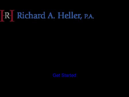 Heller, Richard A PA