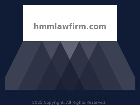 Helm Miller & Miller