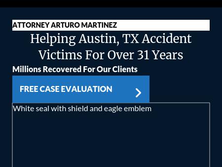 The Martinez Law Firm, PLLC