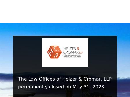 Helzer & Cromar LLP