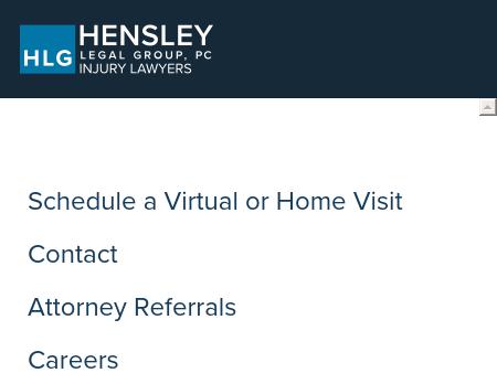 Hensley Legal Group, PC