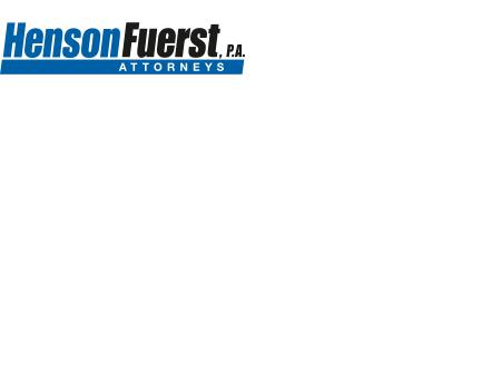 Henson Fuerst, Attorneys at Law