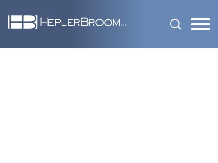 HeplerBroom LLC.