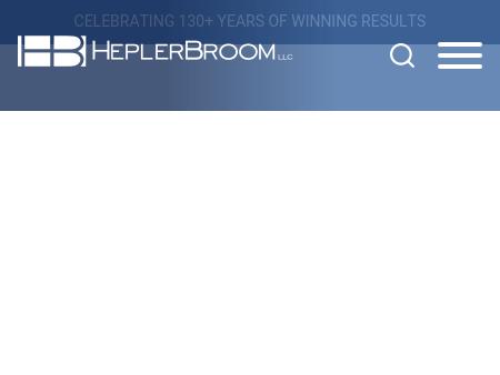 HeplerBroom LLC