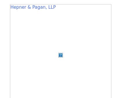Hepner & Pagan, LLP