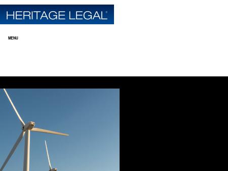 Heritage Legal