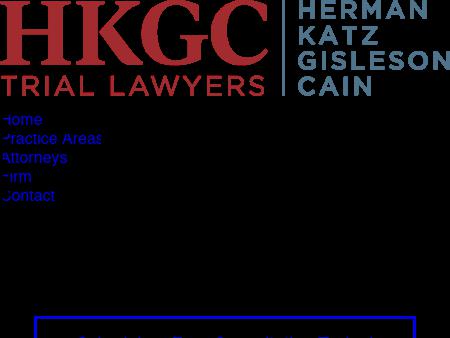 Herman Herman & Katz LLC