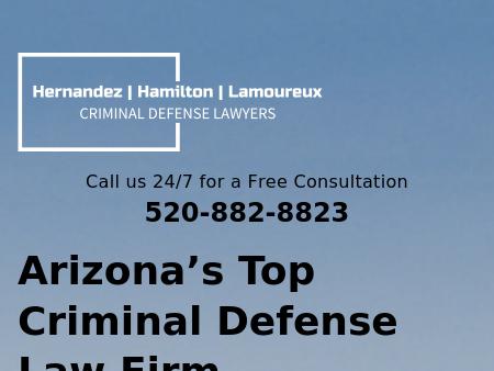 Hernandez Hamilton Lamoureux PC