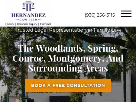 Hernandez Law Firm