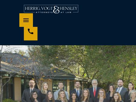 Herrig & Vogt LLP