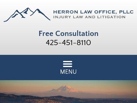 Herron Law Office, PLLC