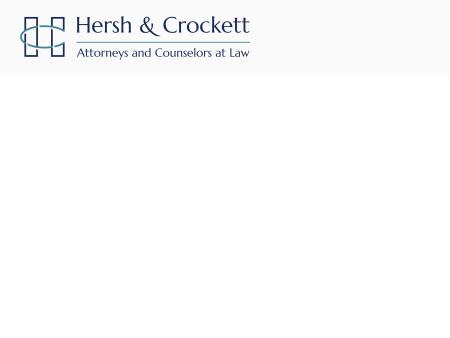 Hersh & Crockett, Attorneys At Law
