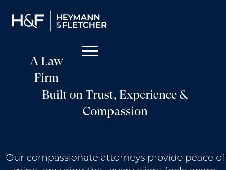 Heymann & Fletcher