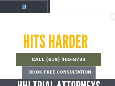 HHJ Trial Attorneys