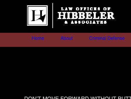 Hibbeler & Associates