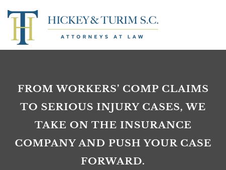 Hickey & Turim S.C.
