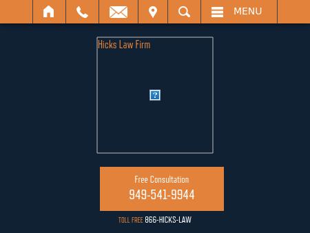 Hicks Law Firm