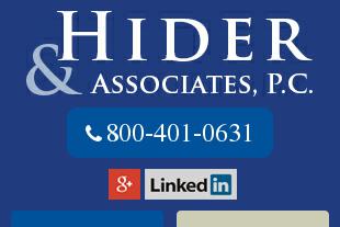 Hider & Associates, P.C.
