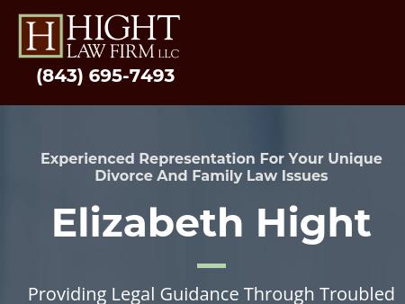 Hight Law Firm, LLC