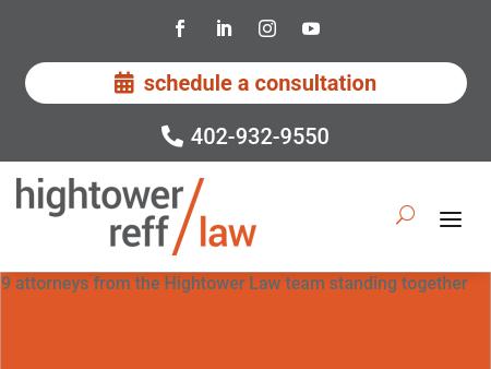 Hightower Reff Law LLC