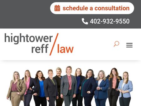 Hightower Reff Law