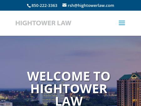 Hightower Robert S