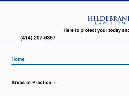 Hildebrand Law Firm, LLC