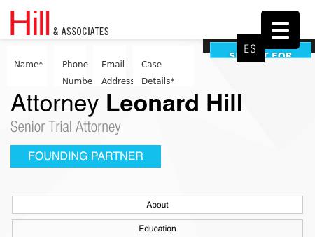 Hill & Associates, P.C.