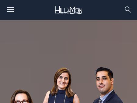 Hill&Moin