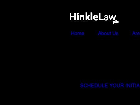 Hinkle Law, PLLC
