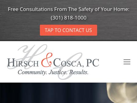 Hirsch & Cosca, PC