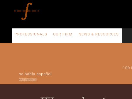 Hite Fanning & Honeyman LLP