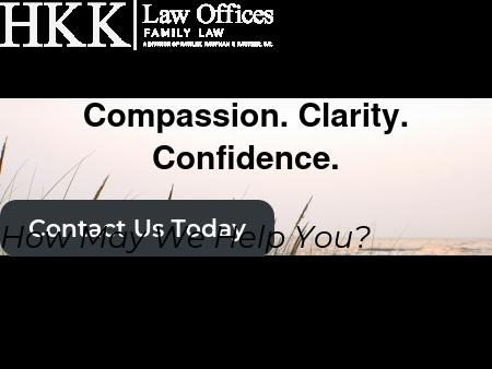 HKK Law Offices
