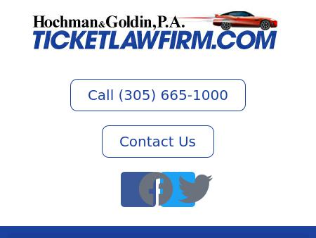 Hochman & Goldin PA