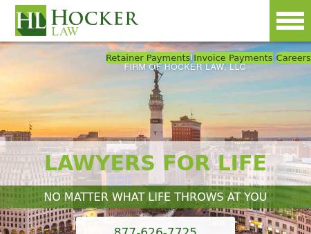 Hocker & Associates, LLC