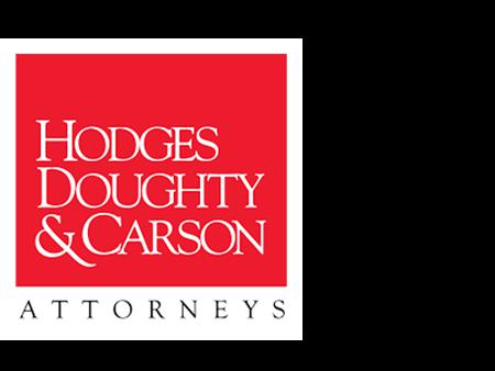 Hodges, Doughty & Carson, PLLC