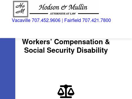 Hodson & Mullin Attorneys At Law