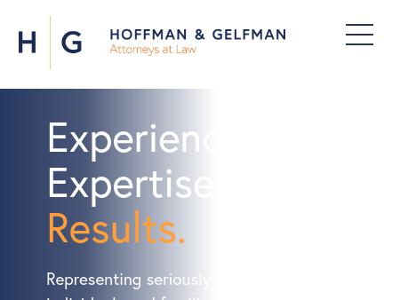 Hoffman & Gelfman Attorneys PC