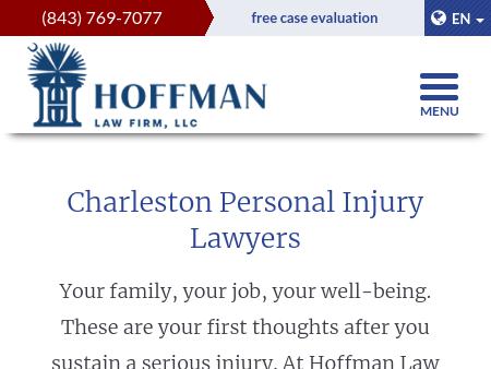 Hoffman Law Firm