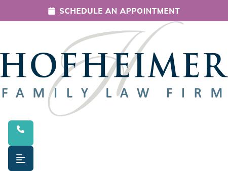 Hofheimer Family Law Firm