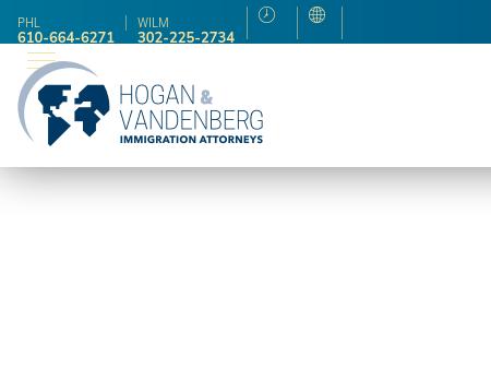 Hogan & Vandenberg, LLC