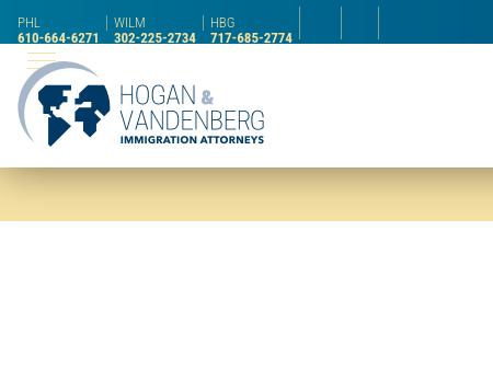 Hogan & Vandenberg, LLC